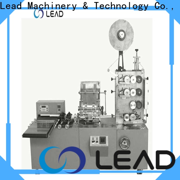 Lead Machinery manufacturers for toothpick 1