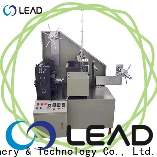 Lead Machinery Lead machinery best paper bag packing machine company for disposable tableware 1