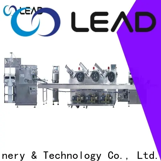 Lead machinery wholesale wooden cutlery machine supply for cup 1