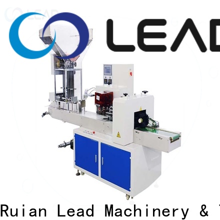Lead Machinery Lead machinery high-quality biodegradable tableware company for cup1 1