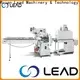 Lead Machinery Lead machinery New automatic shrink wrap machine factory for bottles 1