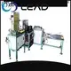 Lead Machinery Lead machinery top Alcohol spray shrink packaging machine suppliers for bottles 1