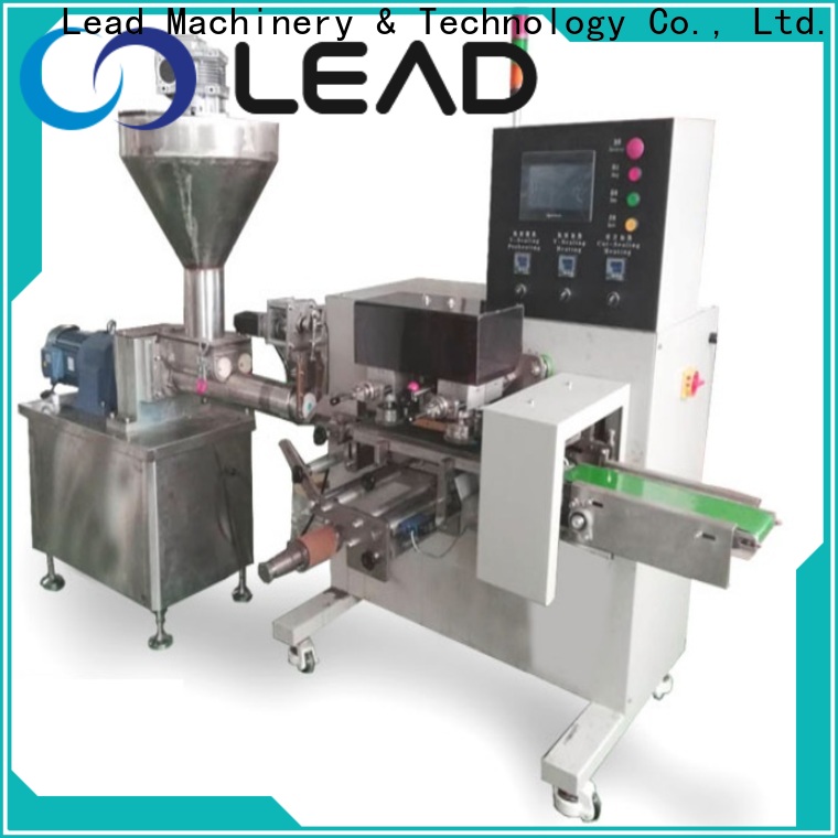 Lead Machinery Lead machinery custom automatic bag packing machine manufacturers for toddler 1