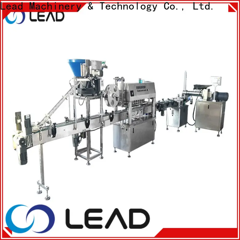 Lead Machinery Lead machinery New play dough machine supply for school 1