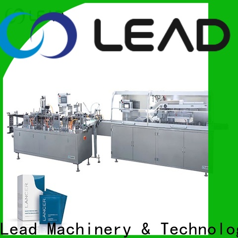 Lead Machinery Lead machinery wholesale wholesale wet paper wipes manufacturers for business for tissue 1