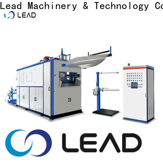 Lead Machinery Lead machinery custom flexo printing machine price company for coffee cup 1