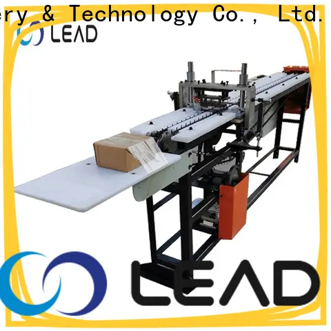 Lead Machinery china flexo printing machine suppliers factory for coffee cup 1