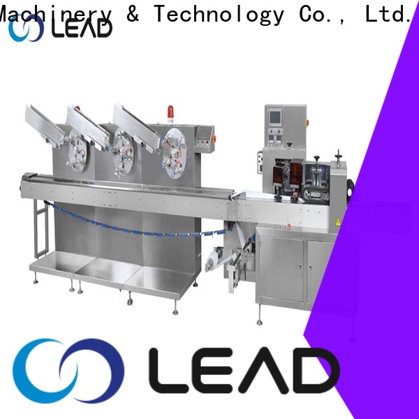 Lead Machinery disposable biodegradable tableware machine company for paper cup 1