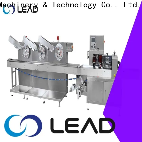 Lead Machinery disposable biodegradable tableware machine company for paper cup 1