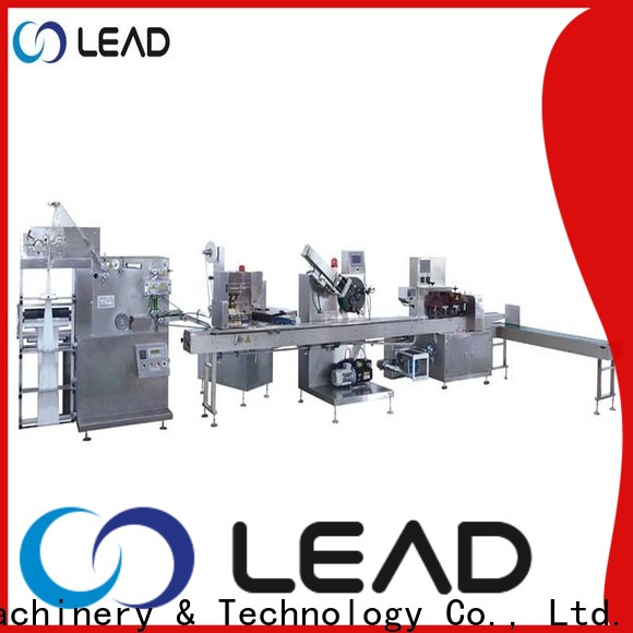 Lead Machinery cup packing machine price company for cup1 1