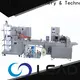 Lead Machinery wholesale wet wipe bag factory suppliers for baby 1