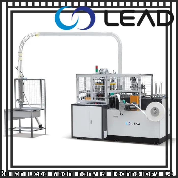 Lead machinery best plate making machine price company for packing 1