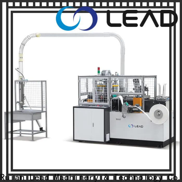 Lead machinery best plate making machine price company for packing 1