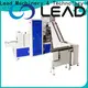 Lead machinery best Ice cream scoop paper bag packaging machine company for spoon 1