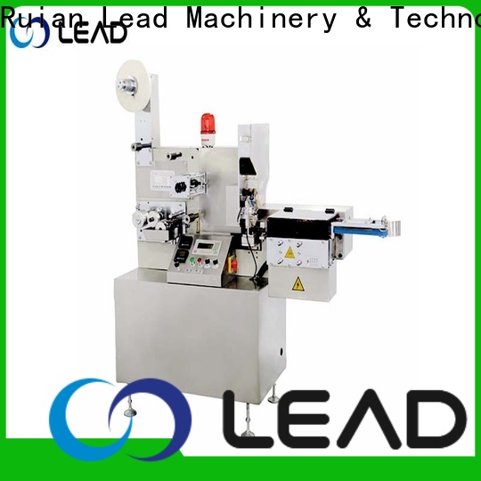 Lead Machinery Lead machinery latest paper bag packing machine for business for cutlery 1