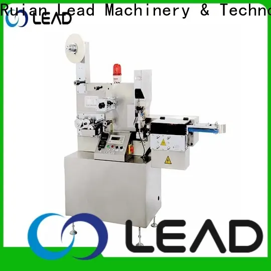 Lead Machinery Lead machinery latest paper bag packing machine for business for cutlery 1