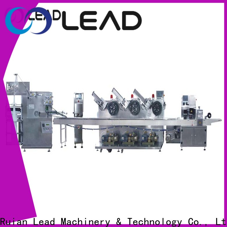 Lead Machinery Lead machinery latest cutlery for packaging suppliers for cup 1