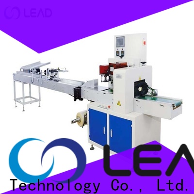 Lead machinery high-quality biodegradable machine for business for cup 1