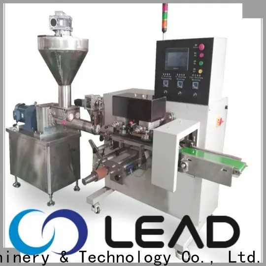 Lead Machinery Lead machinery best play dough packing machine company for toddler 1