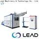 Lead machinery latest single colour flexo printing machine factory for paper cup 1