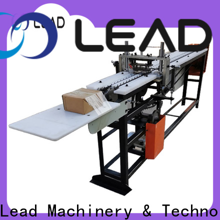 Lead Machinery multicolor flexo printing machine manufacturers for cup 1