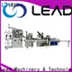 Lead Machinery cutlery packing machine factory for paper cup 1