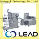 Lead machinery New alcohol wipes making machine suppliers for tissue 1