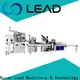 Lead Machinery Lead machinery wholesale Tableware paper bag packaging machine factory for toothpick 1