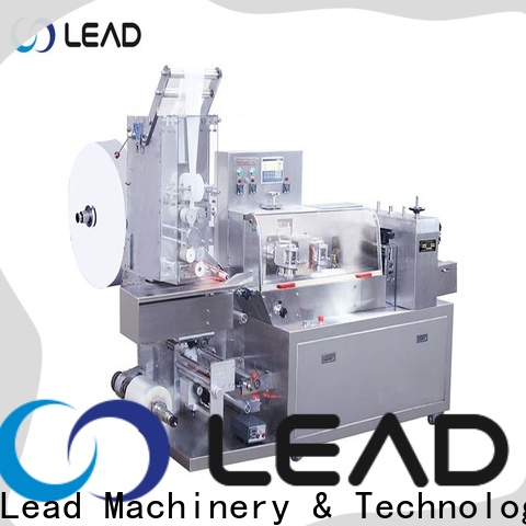 Lead Machinery Lead machinery custom baby wipes making machine suppliers for baby 1
