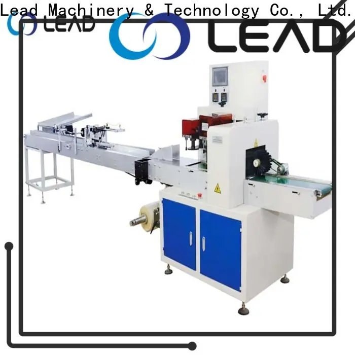 Lead machinery custom wooden cutlery machine manufacturers for paper cup 1