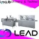 Lead machinery top wet wipes machine supplier factory for life 1