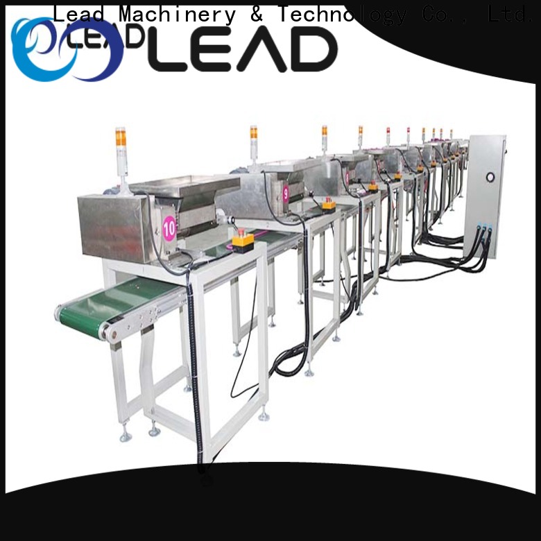 Lead machinery custom play dough machine for business for toddler 1