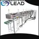 Lead machinery custom play dough machine for business for toddler 1