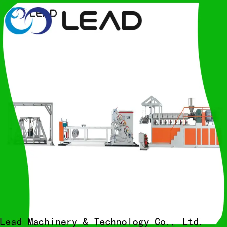 Lead Machinery 2 color flexo printing machine suppliers factory for paper cup 1