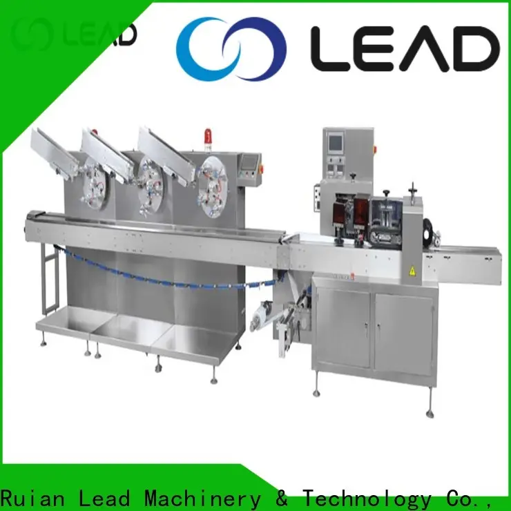 Lead Machinery Lead machinery custom disposable tableware machinery manufacturers for cup 1