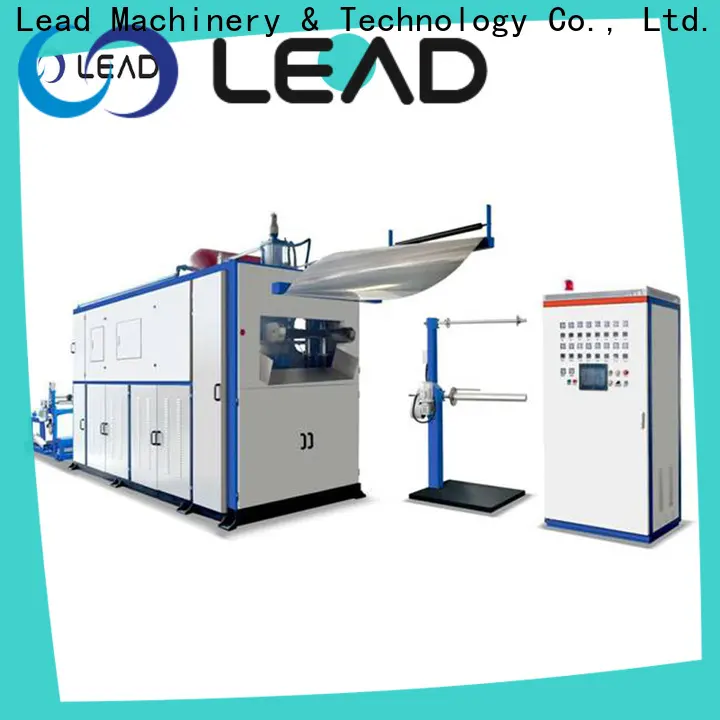 Lead machinery latest paper cup flexo printing machine factory manufacturers for paper cup 1