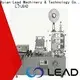 Lead Machinery food container packaging machine supply for disposable tableware 1
