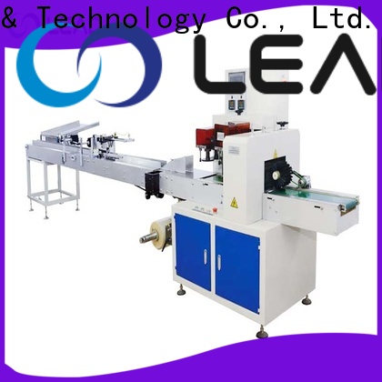 Lead machinery custom biodegradable paper tableware machine manufacturers for cutlery 1