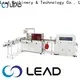 Lead Machinery automatic shrink wrapping machine price for business for bottles 1