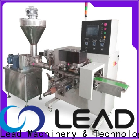 Lead Machinery Lead machinery latest auto packing machine price manufacturers for school 1