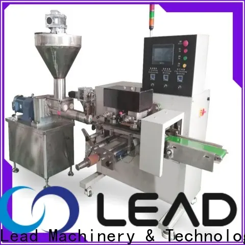 Lead Machinery Lead machinery latest auto packing machine price manufacturers for school 1