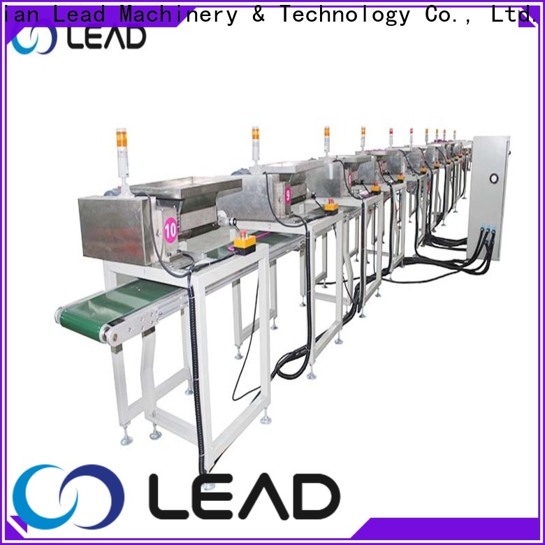 Lead machinery high-quality play dough wrapping machine supply for toddler 1