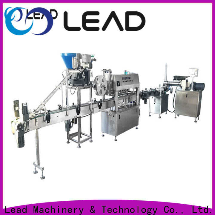 Lead machinery custom play dough machine suppliers for school 1