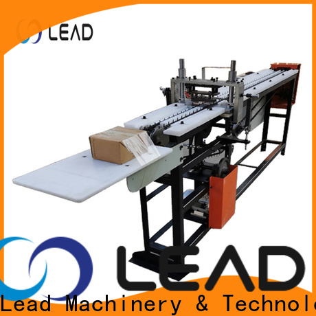 Lead machinery high-quality china flexo printing machine factory supply for coffee cup 1