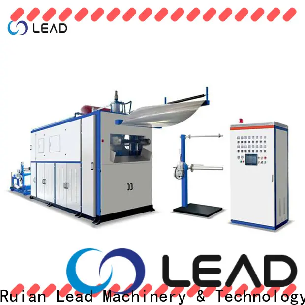 Lead Machinery toilet paper printing machine supply for cup 1