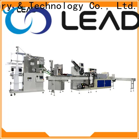 Lead Machinery paper cutlery factory factory for paper cup 1