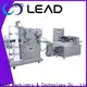 Lead Machinery Lead machinery wholesale wet wipes machine supply for tissue 1