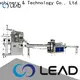Lead Machinery seal kraft paper bag suppliers for toothpick 1