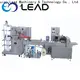 Lead Machinery wet wipes packing machine suppliers supply for baby 1