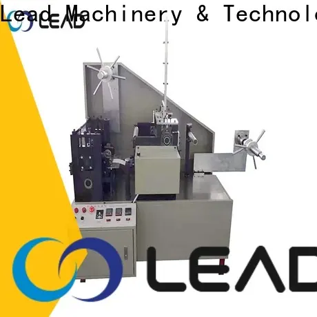 Lead Machinery kraft paper bag machine for business for spoon 1